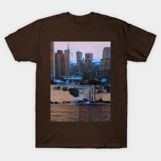 Vision and Emotion T-Shirt